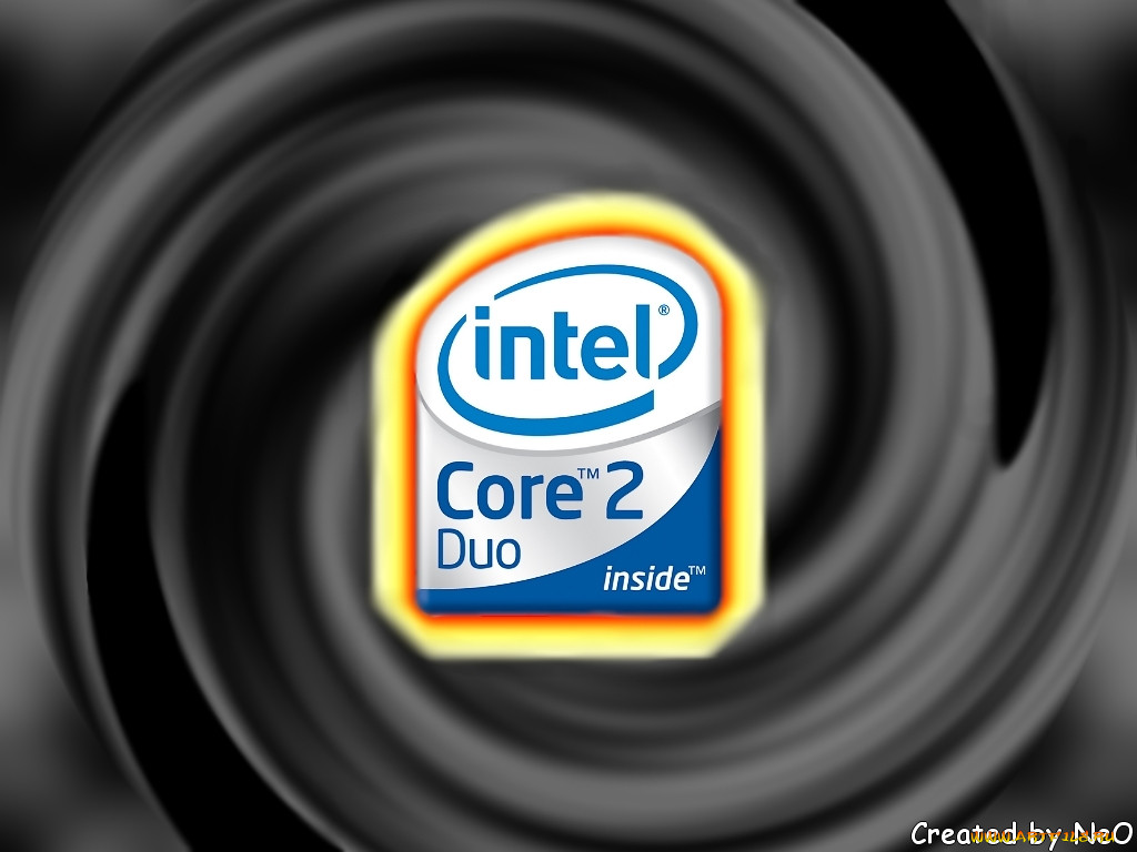 Компьютеры intel core 2. Intel Core 2 Duo inside. Intel Core 2 Duo обои. Core 2 Duo Wallpapers. Обои Интел кор 2 дуо.